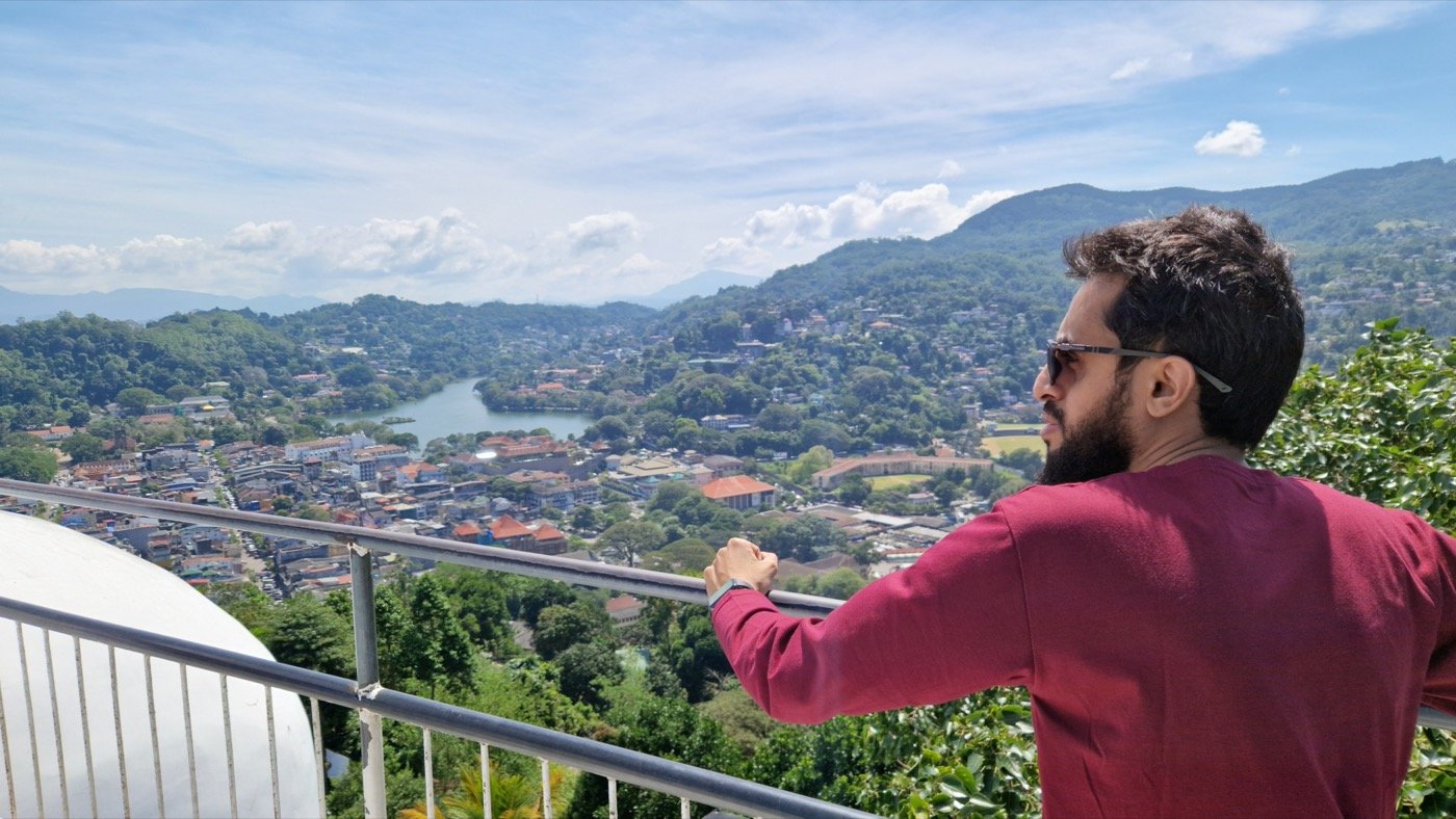 Sri Lanka business visa information for Pakistanis